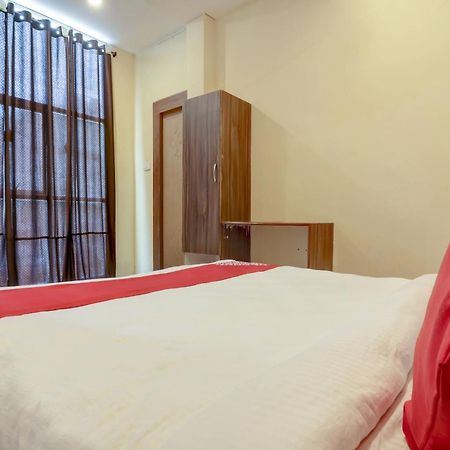 Hotel O Rsquare Elite Sururnagar エクステリア 写真
